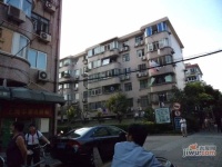 龙南七村实景图图片