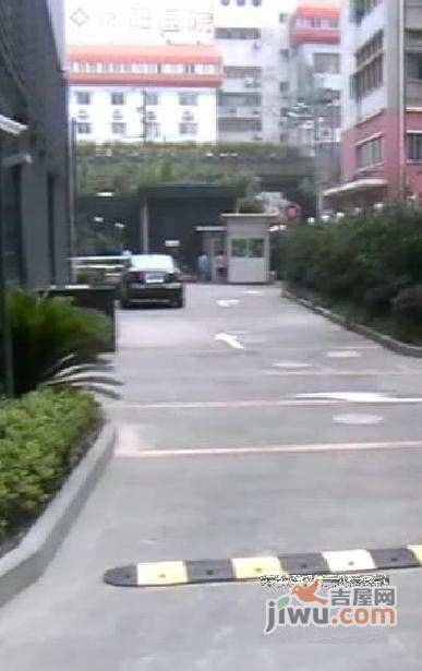 泰莱大厦实景图图片