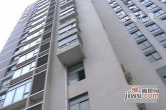 泰莱大厦实景图图片