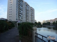 徐汇龙兆苑实景图25