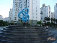 徐汇龙兆苑实景图25