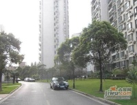 徐汇龙兆苑实景图25