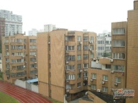 尚谊小区实景图图片