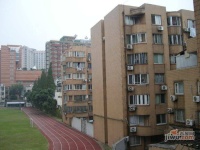 尚谊小区实景图图片