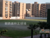尚谊小区实景图图片
