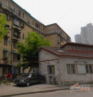 徐汇市民新村实景图图片