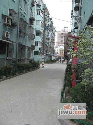 徐汇市民新村实景图图片