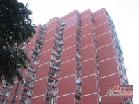 合丰大楼小区实景图图片