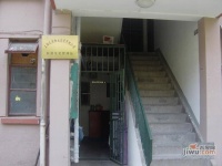 航道住宅小区实景图3