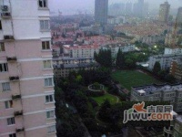航道住宅小区实景图3