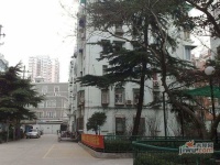 航道住宅小区实景图3