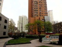 景泰大厦实景图图片