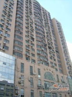 景泰大厦实景图图片