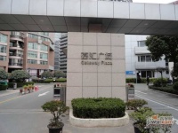 嘉汇广场实景图18