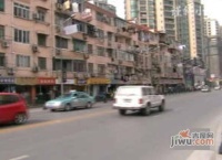 谨斜小区实景图图片