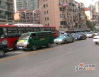 谨斜小区实景图图片