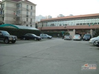 龙山公寓实景图图片