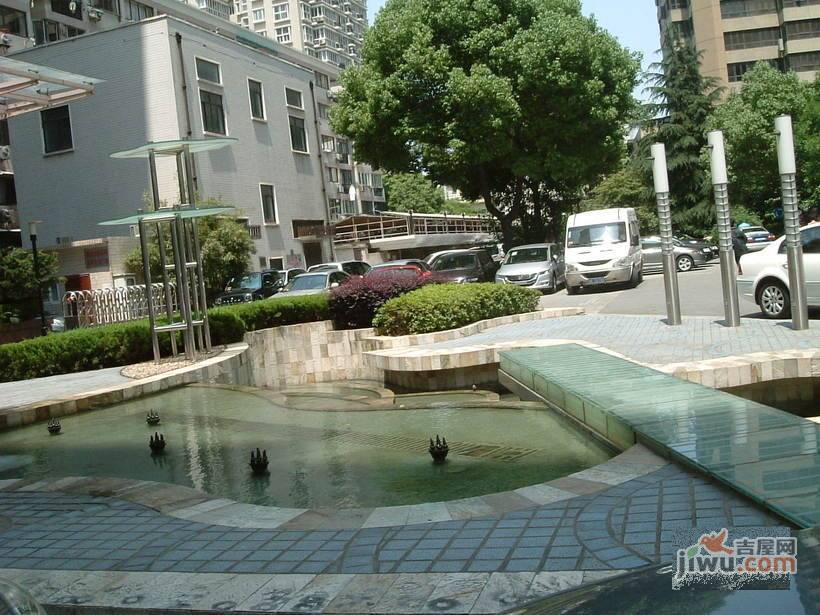 爱建城实景图图片