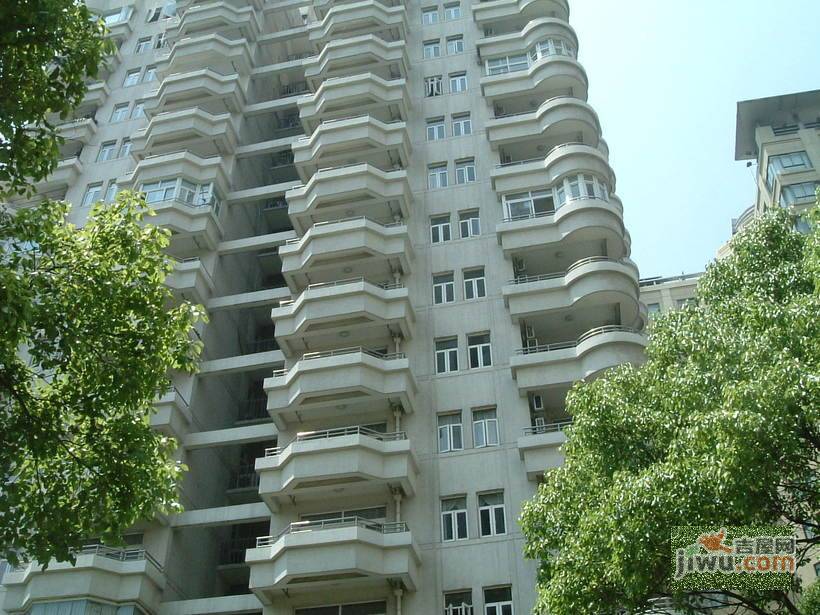 爱建城实景图图片