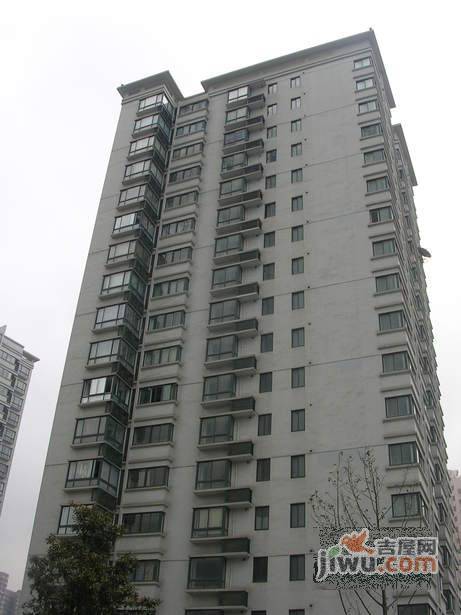 环线广场实景图图片