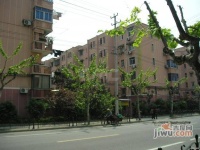 漕东公寓实景图图片