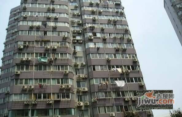 金谷园小区实景图图片