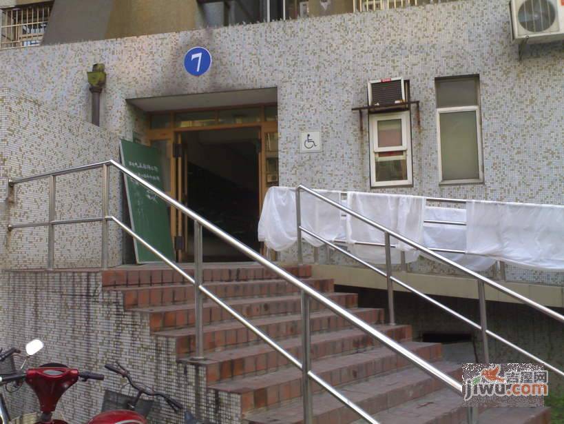 金谷园小区实景图图片