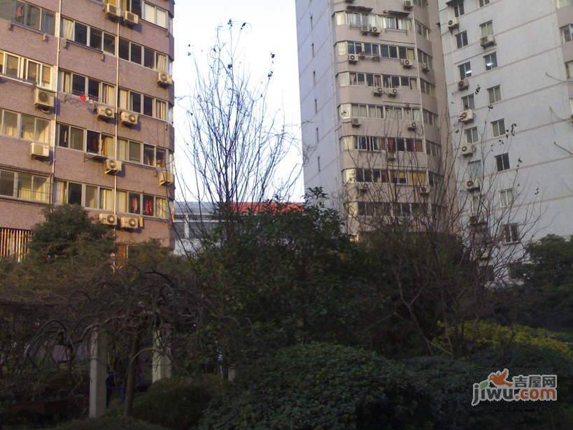金谷园小区实景图图片