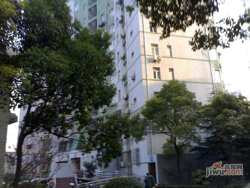 金谷园小区实景图图片