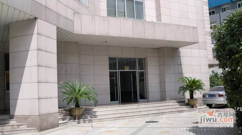 阳光四季公寓实景图图片