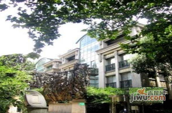 泓园实景图图片