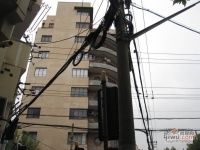 麦琪公寓实景图3