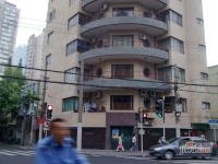 麦琪公寓实景图3