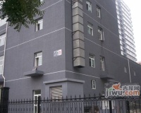 交大公寓实景图图片