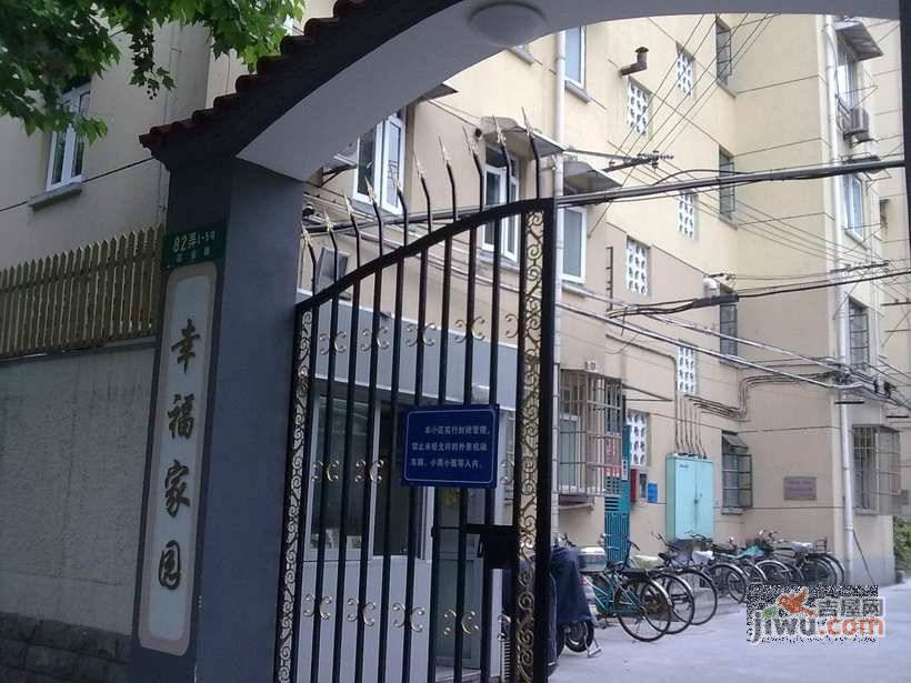 百安小区实景图图片