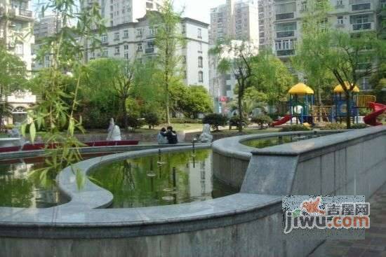 虹桥丽园实景图图片