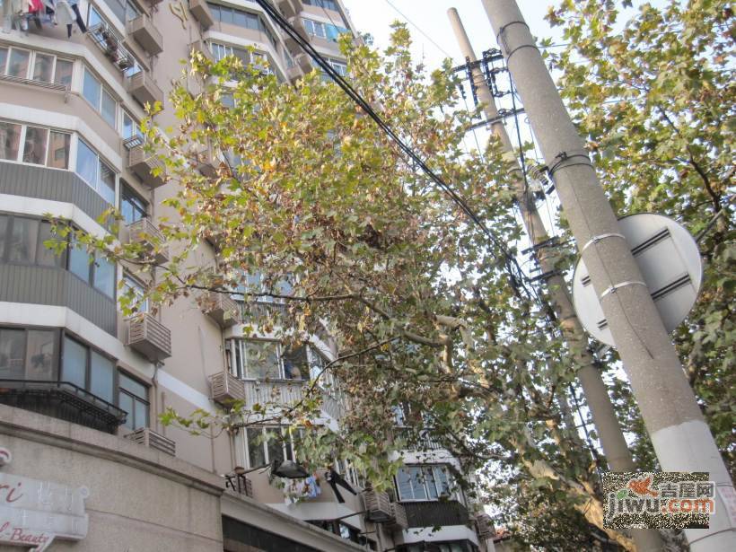 华绮公寓实景图图片