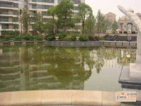 爱邦大厦实景图图片