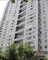 爱邦大厦实景图图片