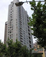 爱邦大厦实景图图片