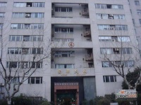 爱邦大厦实景图图片