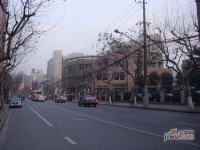 爱邦大厦实景图图片