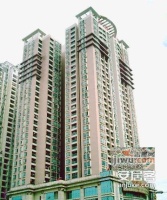北海大厦实景图8