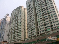 北海大厦实景图8
