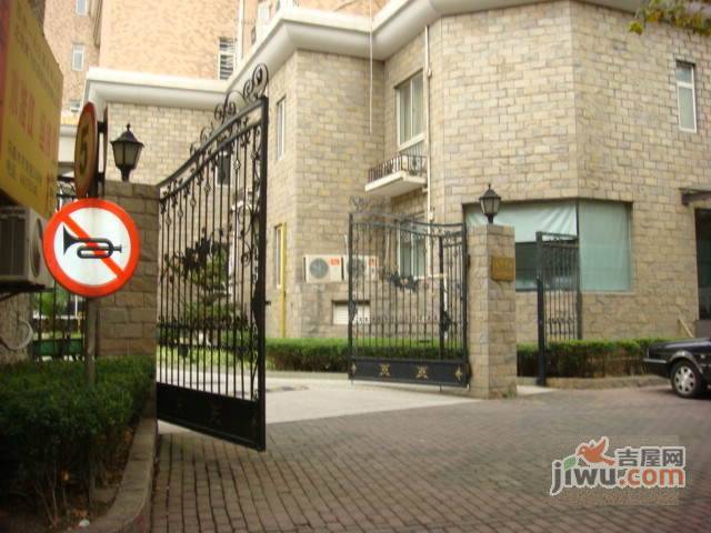 高欣公寓实景图图片