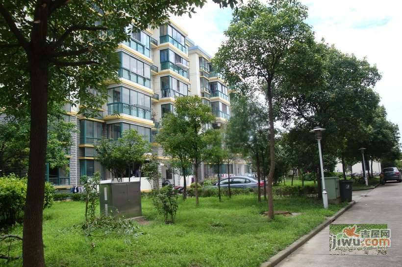 方舟园休闲广场实景图图片