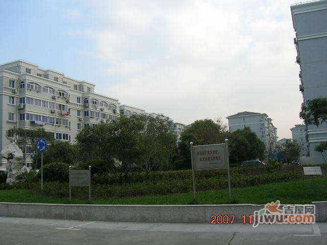 方舟园休闲广场实景图图片
