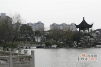 泗泾颐景园实景图图片