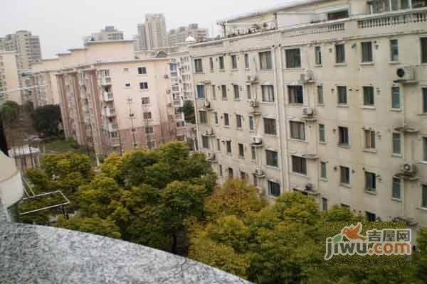 兰田大楼实景图图片