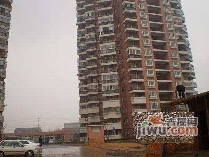 南李苑小区实景图图片